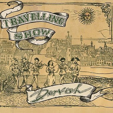 Other CDs ダーヴィッシュ / Traveling Show Music software