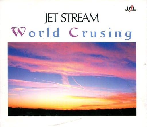BGM CD Jetstream World Cruising | Music software | Suruga-ya.com