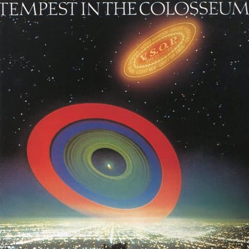 Jazz CDs V.S.O.P. / Live in Japan-Tempest in the Coro Shea | Music