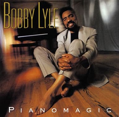 Bobby Lyle / Peer Magic | Music software | Suruga-ya.com