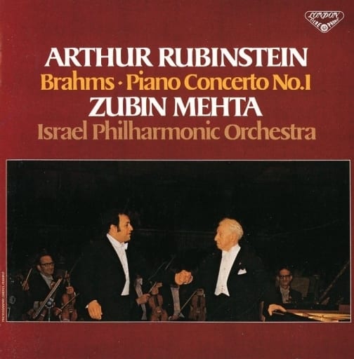 Arthur Rubinstein Philharmonic Orchestra