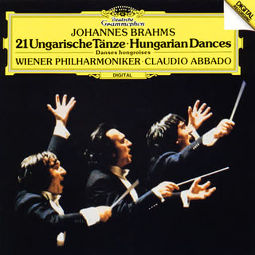 Claudio Abbado / Vienna Philharmonic58CD