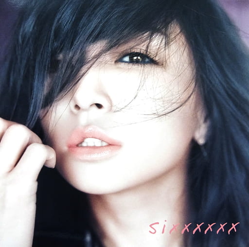 LP records Ayumi Hamasaki / sixxxxxx | Music software | Suruga-ya.com