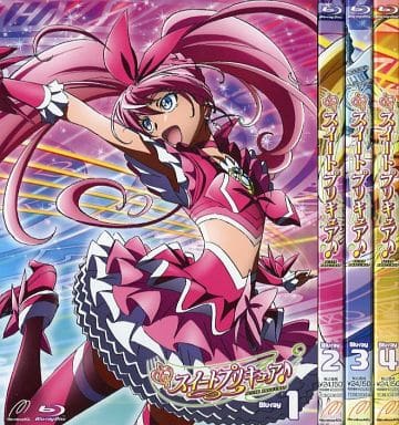 Suite Precure  Anime, Illustrations and posters, Pretty cure