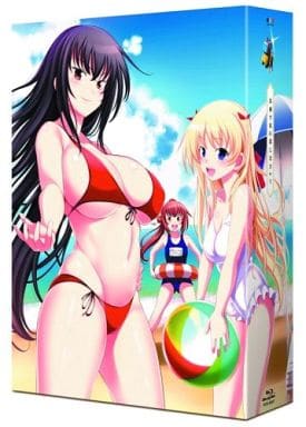 Maji de Watashi ni Koi Shinasai#anime