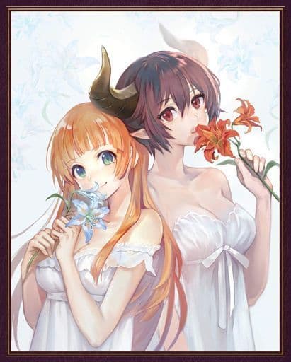 Anime Blu-ray Disc Manaria Friends II, Video software