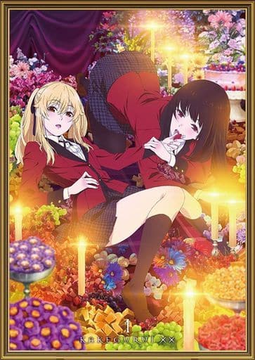 賭ケグルイ kakegurui  Anime shows, Manga anime, Anime drawings