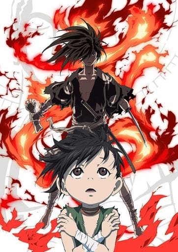 Dororo (Anime) – Tezuka In English