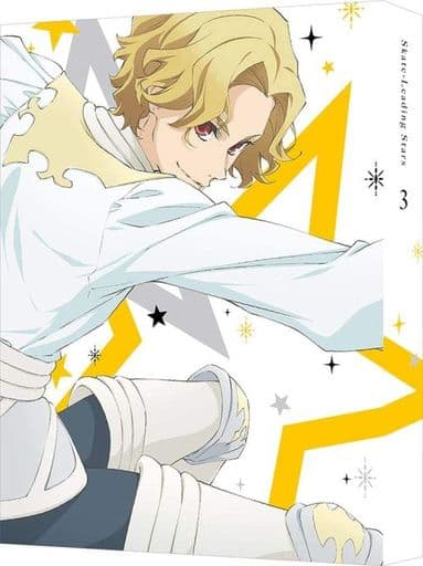 Skate-Leading Stars Manga