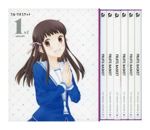 Fruits Basket 1st Season