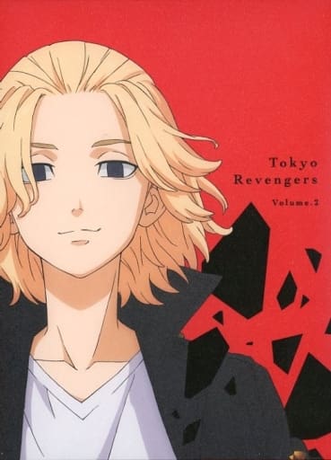 Special Promotional Video for Anime Tokyo Revengers Season 2, anime tokyo  revengers 