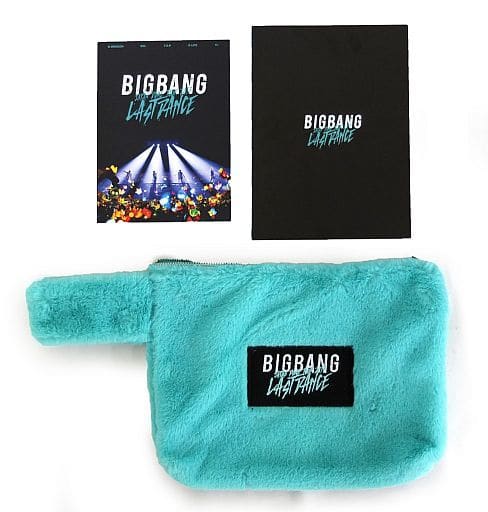 BIGBANG / BIGBANG JAPAN DOME TOUR 2017 -LAST DANCE- [Limited