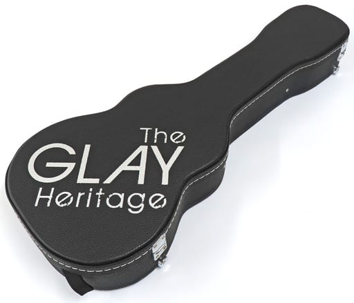 ほぼ新品 GLAY SPECIAL 7 LIVES LIMITED BOX THE GLAY HERITAGE 