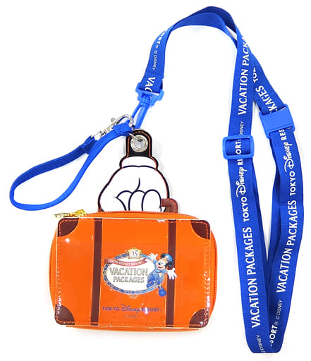 ディズニーリゾート バケーションパッケージ 35周年 ホテル