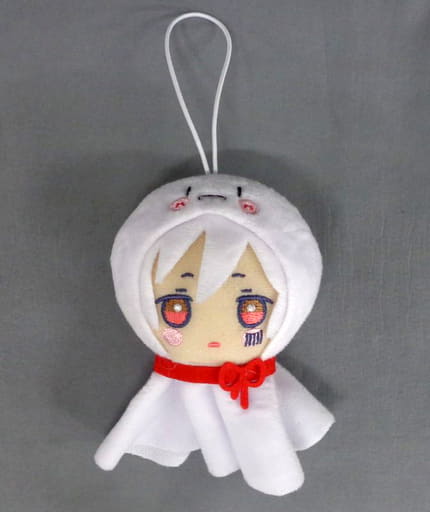 Mafumafu plush best sale