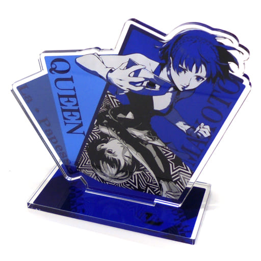 Miscellaneous goods Makoto Niijima Acrylic Stand 「 Persona 5 The Royal
