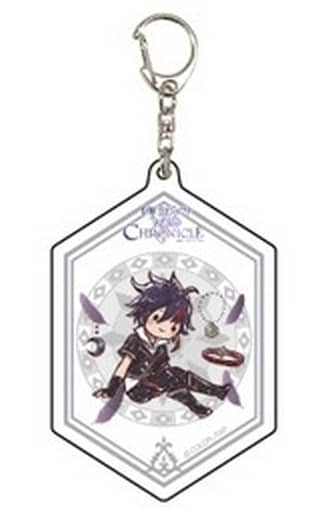 Shiro Neko Project: Zero Chronicle Acrylic Character Stand Prince