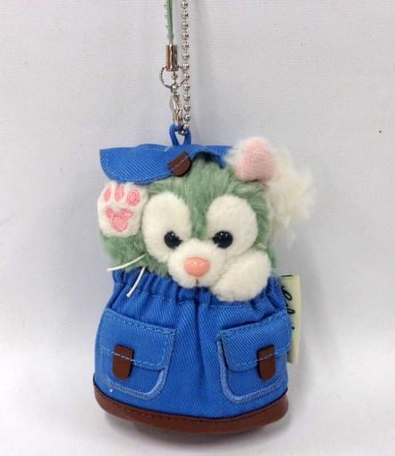 ジェラトーニ キーホルダー Amazon.co.jp: ジェラトーニ サガラ刺繍 キーチェーン もこもこ