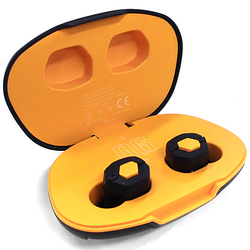 Miscellaneous goods Mark. 06 model fully wireless earphones