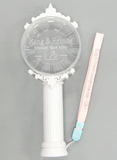 King & Prince Original Pen Light 「 King & Prince CONCERT TOUR