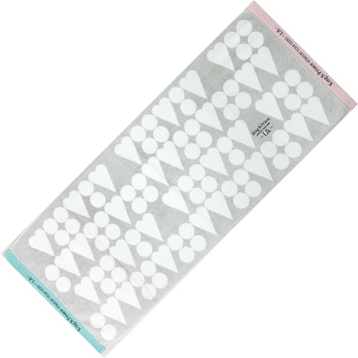 Miscellaneous goods King & Prince face towel 