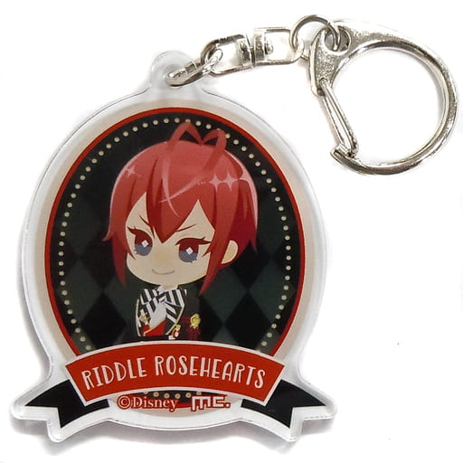 Miscellaneous goods Riddle Rosehearts "Disney TwistedWonderland POP