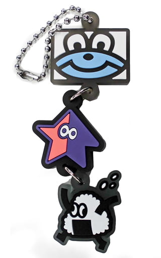 [Secret] 10 (CROSSING Splatoon (Splatoon)) 