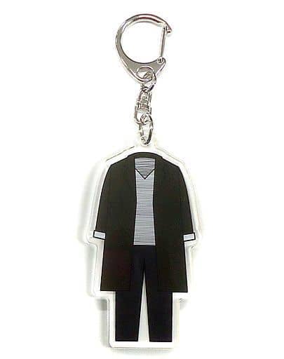 MIU404】志摩一未／伊吹藍 アクリルキーホルダー 星野源／綾野剛 衣装