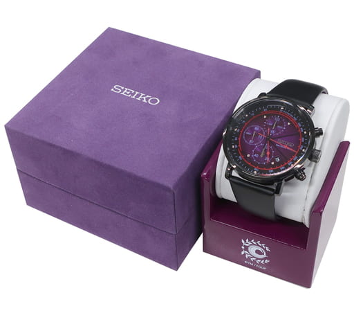 Fate grand cheap order seiko