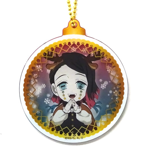 Miscellaneous goods 魘夢 「 Demon Slayer: Kimetsu no Yaiba