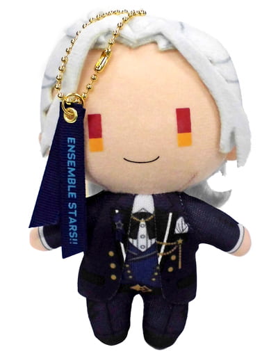 あんさんぶるスターズ!! 乱凪砂 ぬいぐるみ ぬい