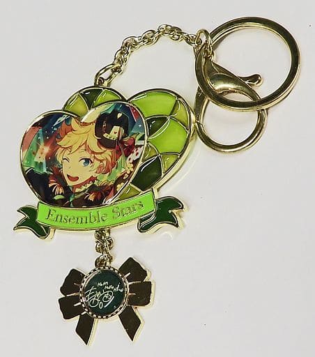 Harukawa Sora' Ensemble Stars! Metal Heart Charm Group A' limited to ...