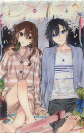 Horimiya+%2315+%28Yen+Press%2C+2021%29 for sale online