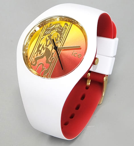 Kyojuro Rengoku Model Collaboration Watch 