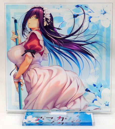 Overlord IV Acrylic Panel Collection