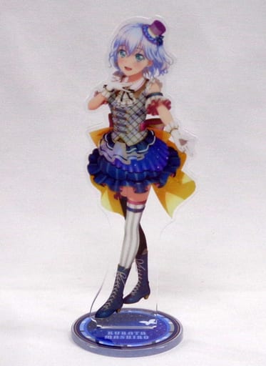  Acrylic Figure for Bang Dream! It's MyGO Kaname Rana