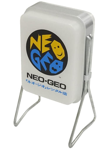 Neo•Geo•Soft