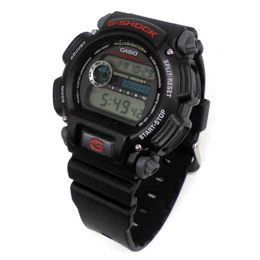 G shock hot sale dw 9502