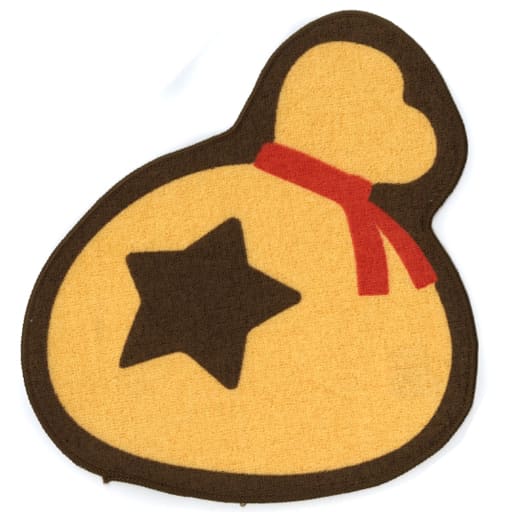 Serviette Ichiban Kuji Animal Crossing New Horizon - Petit Format Blanc