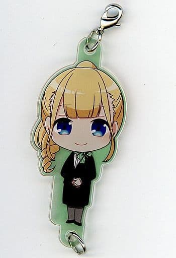 Miscellaneous goods Erica Ainsworth : 