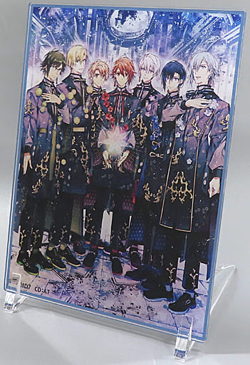 IDOLiSH7 CD アイドリッシュセブン:Opus(初回限定盤B) - CD