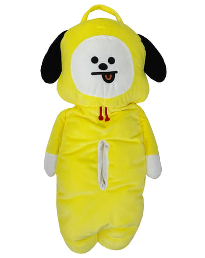 Peluche discount bt21 chimmy