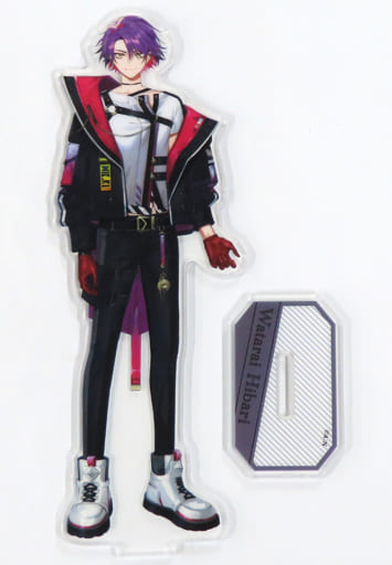 Watarai Hijaku Acrylic Stand 