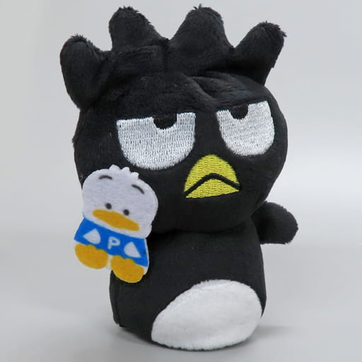 Peluche Badtz Maru De Hello Kitty Marca Ty 15cm Sanrio en venta en