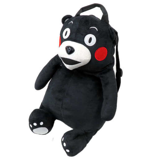 Kumamon backpack 2025