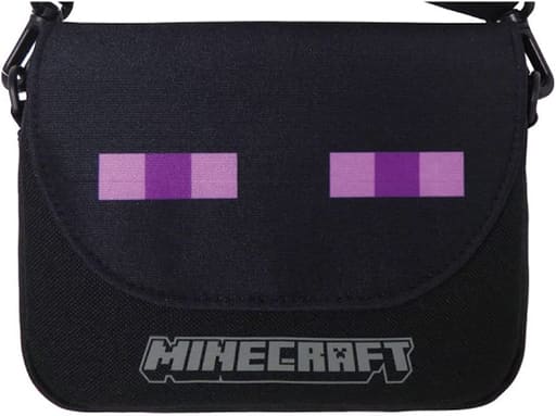 Minecraft discount messenger bag