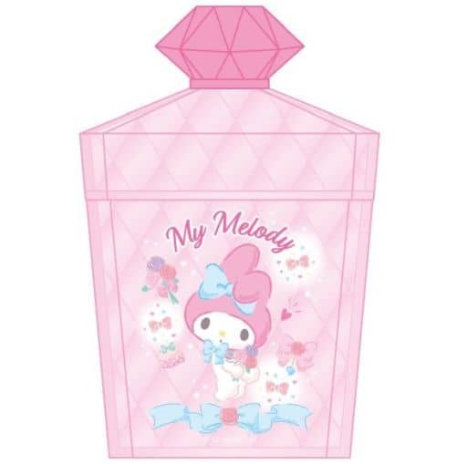 My melody online perfume