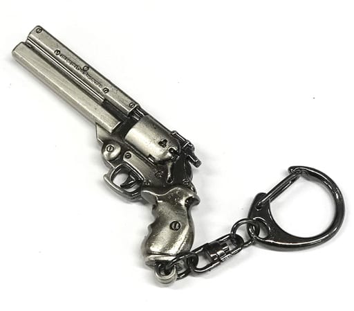 Trigun keychain hot sale