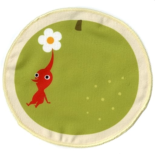 Custodia Accessori Ichiban Kuji Pikmin Relax Rock Pikmin 12 Cm Con Coperchio - Giappone 2024