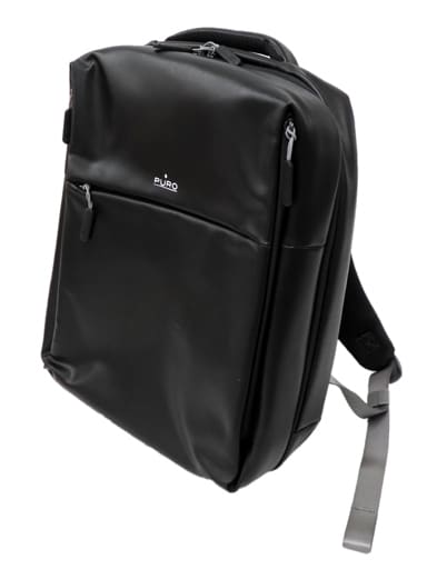 MATRIX EVOLUTION LIMITED edition Backpack Black PURO S. p. A